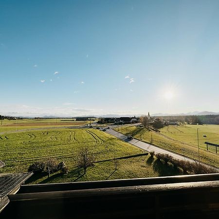 ホテル ペンション ザプラタ ゴレンスカ地方 エクステリア 写真